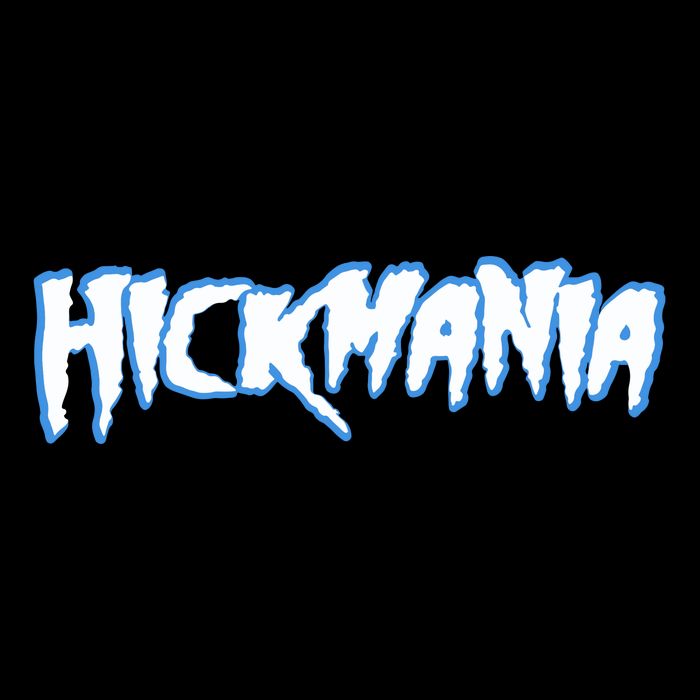 Home Of The Brave Hickmania Cooling Performance Crew T-Shirt