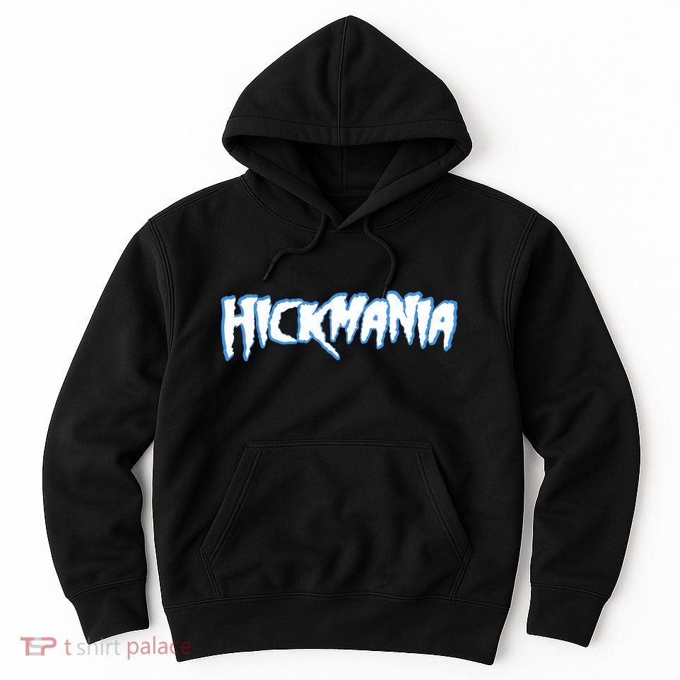 Home Of The Brave Hickmania Hoodie
