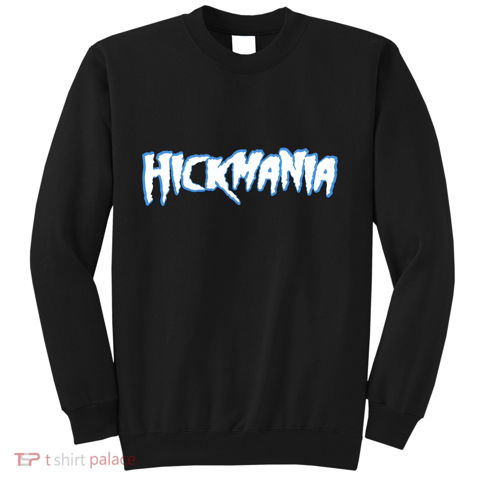 Home Of The Brave Hickmania Sweatshirt