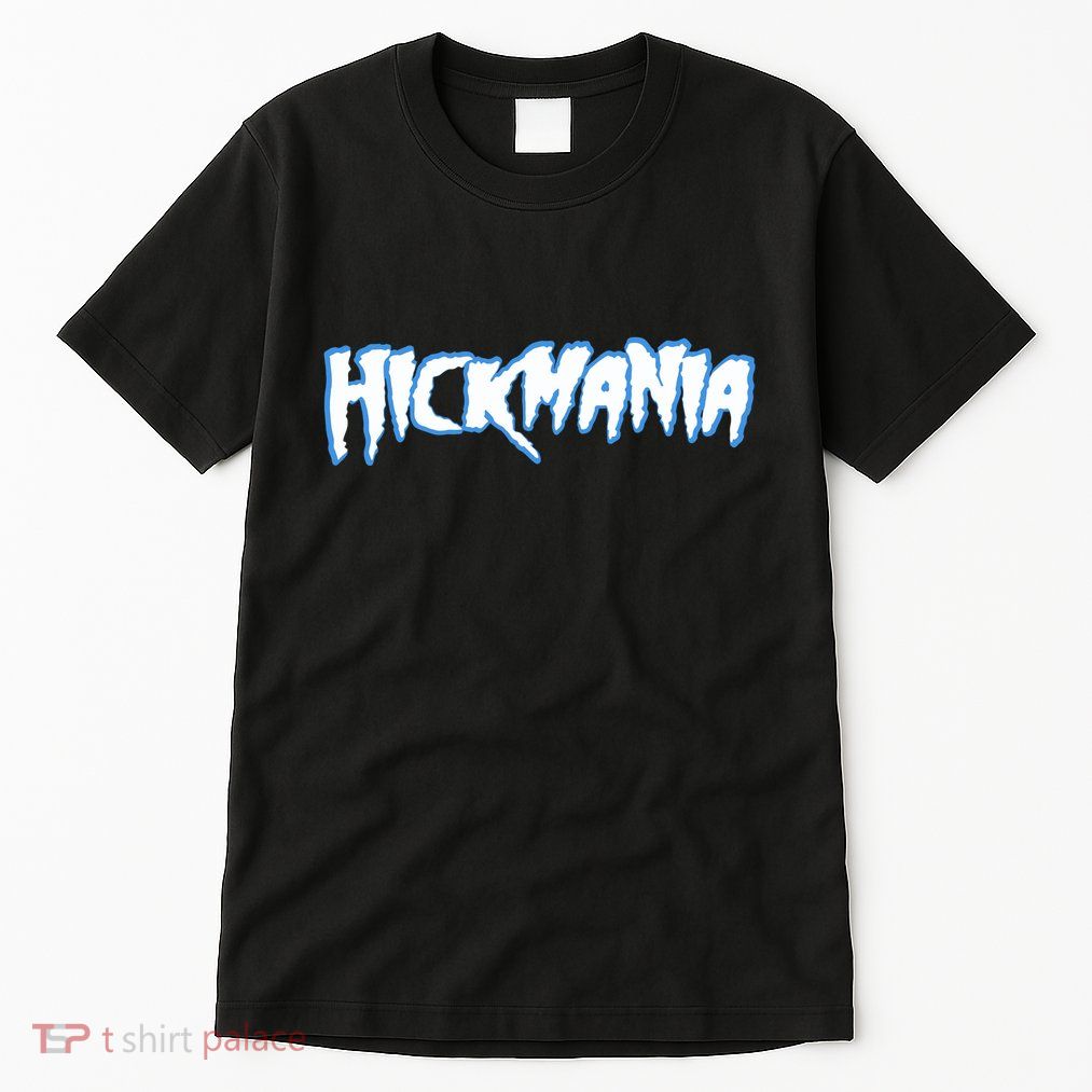 Home Of The Brave Hickmania Tall T-Shirt