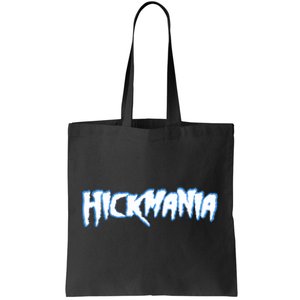 Home Of The Brave Hickmania Tote Bag