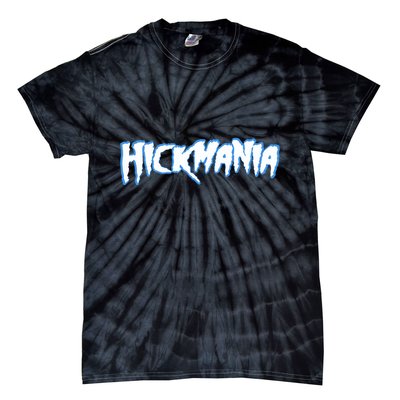 Home Of The Brave Hickmania Tie-Dye T-Shirt