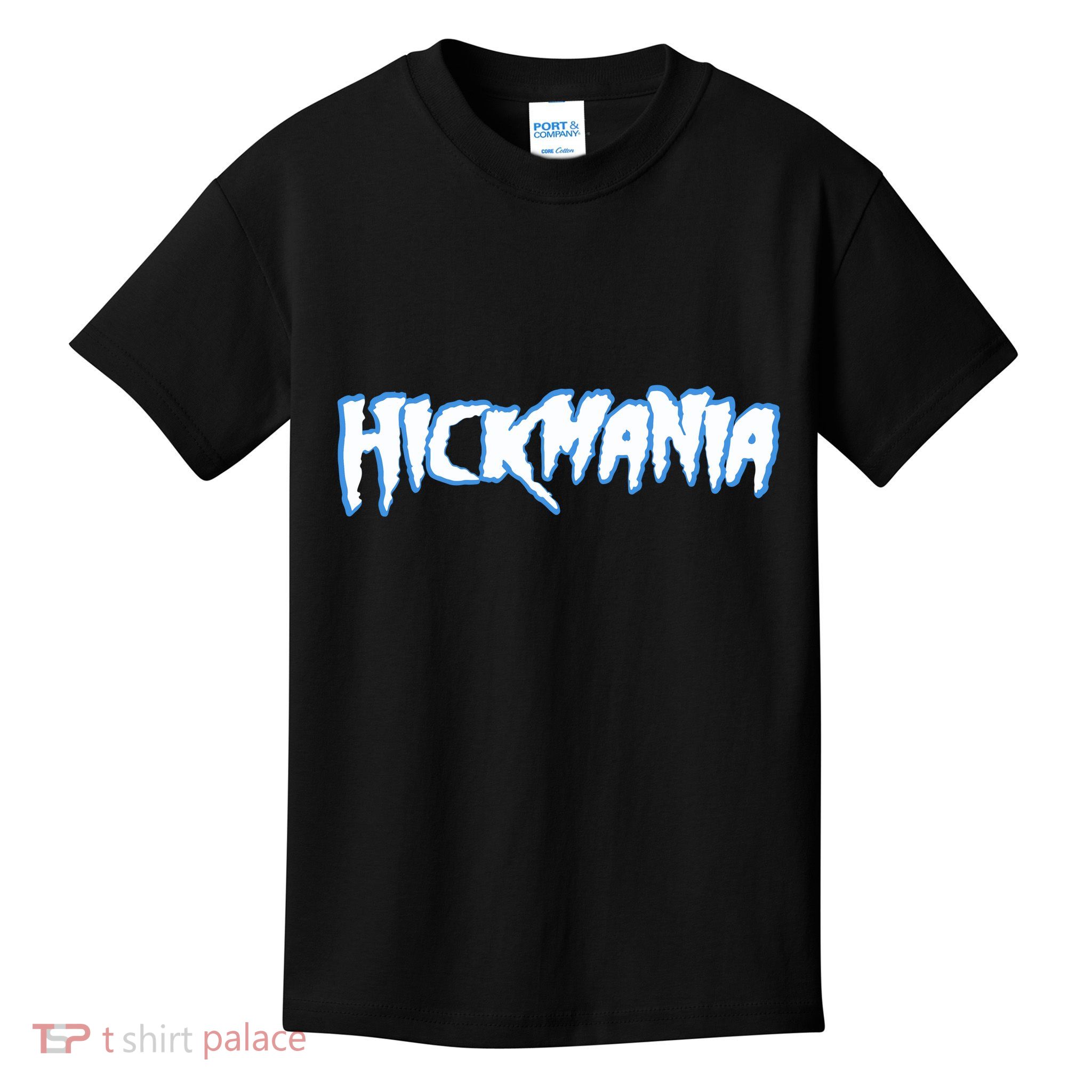 Home Of The Brave Hickmania Kids T-Shirt