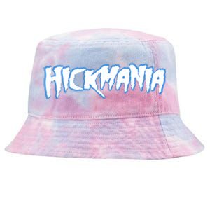 Home Of The Brave Hickmania Tie-Dyed Bucket Hat