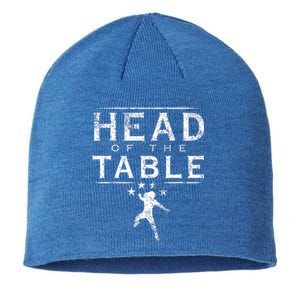 Head Of The Table Sustainable Beanie