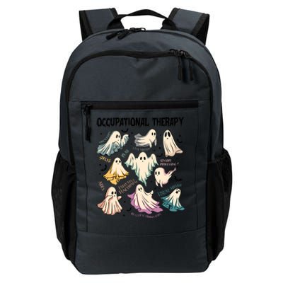 Halloween Occupational Therapy Daily Commute Backpack