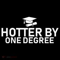 Hotter By One Degree Impact Tech Backpack