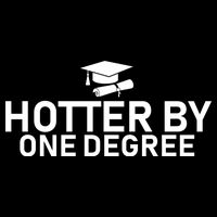 Hotter By One Degree 16 in Basic Backpack