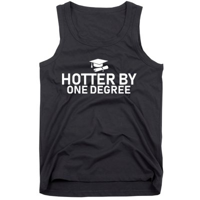 Hotter By One Degree Tank Top