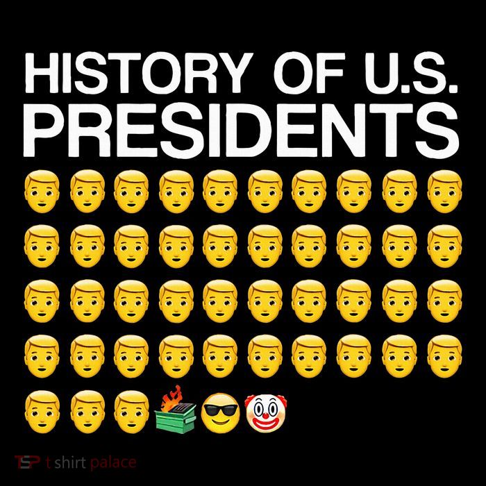 History Of Us Presidents Funny Bi.Den Baby Bodysuit