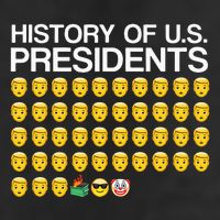 History Of US Presidents Funny Bi Den Adult Drive Performance Visor
