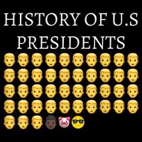 History Of U.S Presidents 46th Cool President Cooling Performance Crew T-Shirt