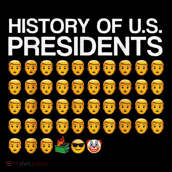 History Of Us Presidents Funny Bi.Den Baby Bodysuit
