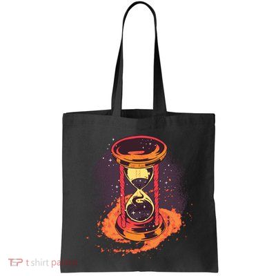 Hourglass Bag
