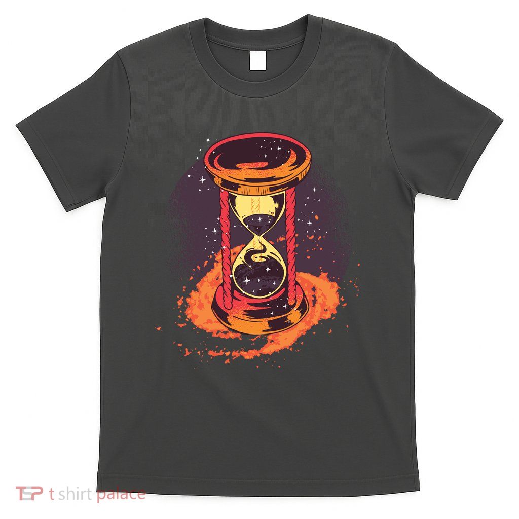 Hourglass T-Shirt