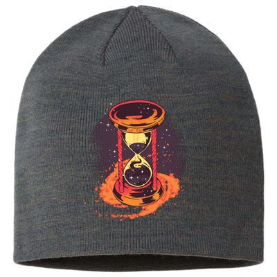 Hourglass Sustainable Beanie