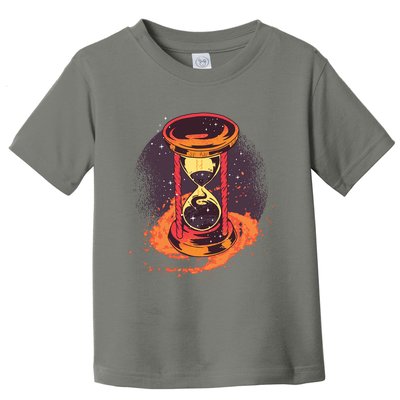Hourglass Toddler T-Shirt