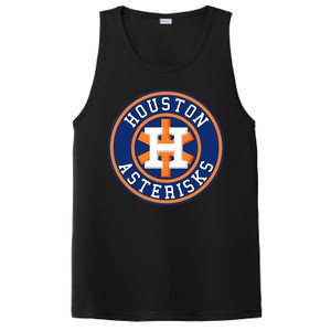 Houston Asterisks Baseball Cheated In 2017 PosiCharge Competitor Tank