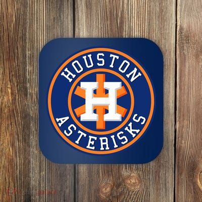 Houston Asterisks Baseball Cheated In 2017 Coaster