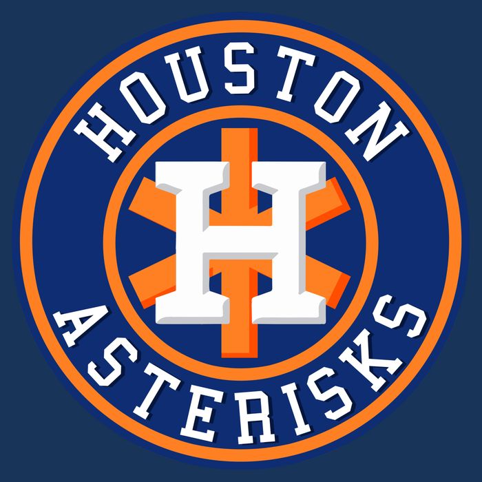 Houston Asterisks Baseball Cheated In 2017 Toddler T-Shirt