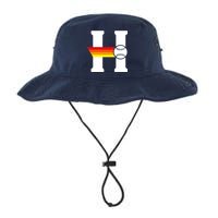 Houston Baseball H Legacy Cool Fit Booney Bucket Hat