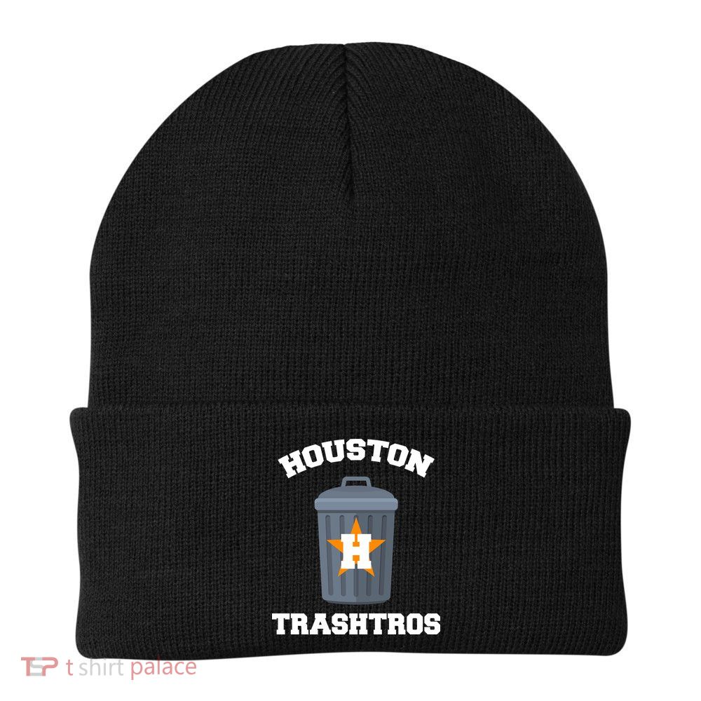 Houston Trashros Beanie