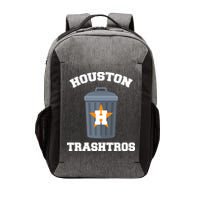 Houston Trashros Vector Backpack