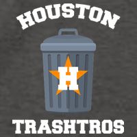 Houston Trashros Vector Backpack