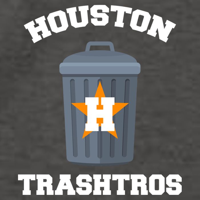 Houston Trashros Vector Backpack