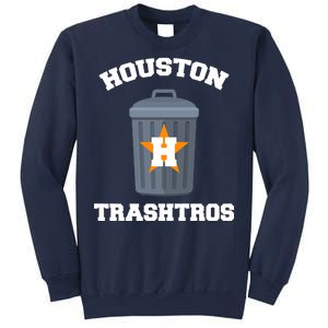 Houston Trashros Sweatshirt