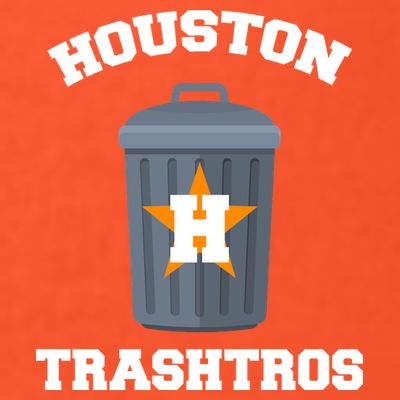 Houston Trashros T-Shirt