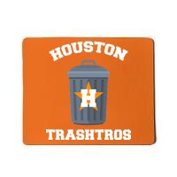 Houston Trashros Mousepad