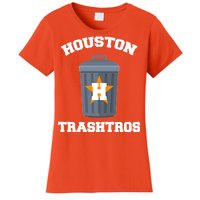 Houston Trashros Women's T-Shirt