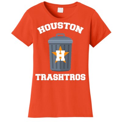 Houston Trashros Women's T-Shirt