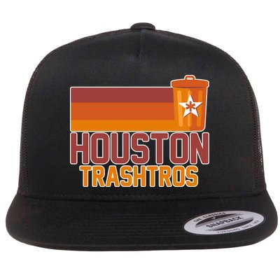 Houston Trashtros Controversy Flatbill Hat