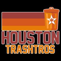 Houston Trashtros Controversy Premium T-Shirt