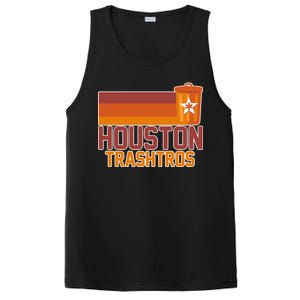 Houston Trashtros Controversy PosiCharge Competitor Tank