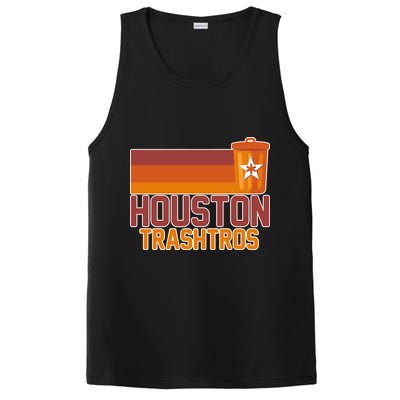 Houston Trashtros Controversy PosiCharge Competitor Tank