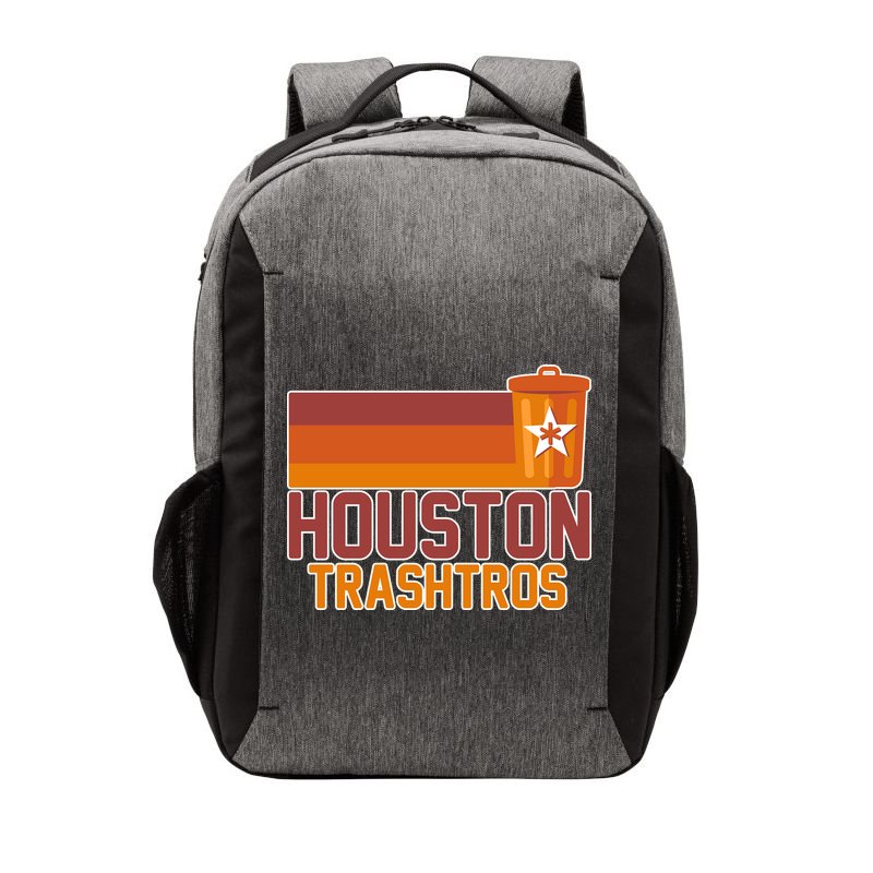 Houston Trashtros Controversy Vector Backpack