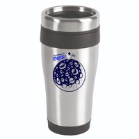 Houston We Have Dibs 16oz Travel Tumbler