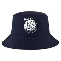 Houston We Have Dibs Cool Comfort Performance Bucket Hat