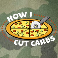 How I Cute Carbs Legacy Tie Dye Trucker Hat