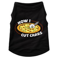 How I Cute Carbs Doggie Tank