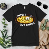 How I Cute Carbs Premium T-Shirt