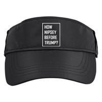 How Nipsey Before Trump? Adult Drive Performance Visor