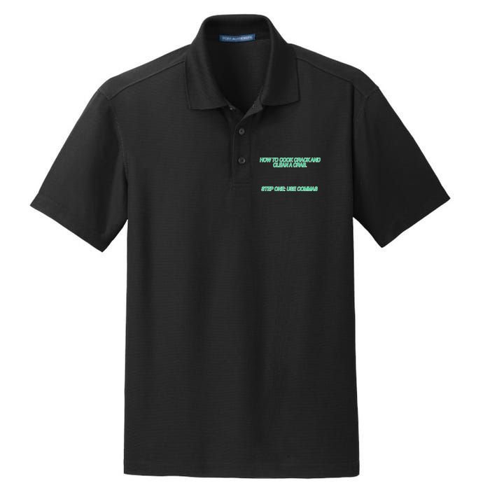 How To Cook Crack And Clean A Crab Use Commas Dry Zone Grid Polo