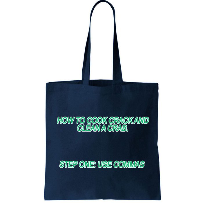 How To Cook Crack And Clean A Crab Use Commas Bag