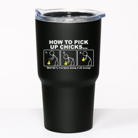 How To Pick Up Doing It Wrong Tumbler