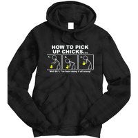 How To Pick Up Doing It Wrong Tie Dye Hoodie