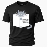 How To Rule The World Cat Performance Shirt